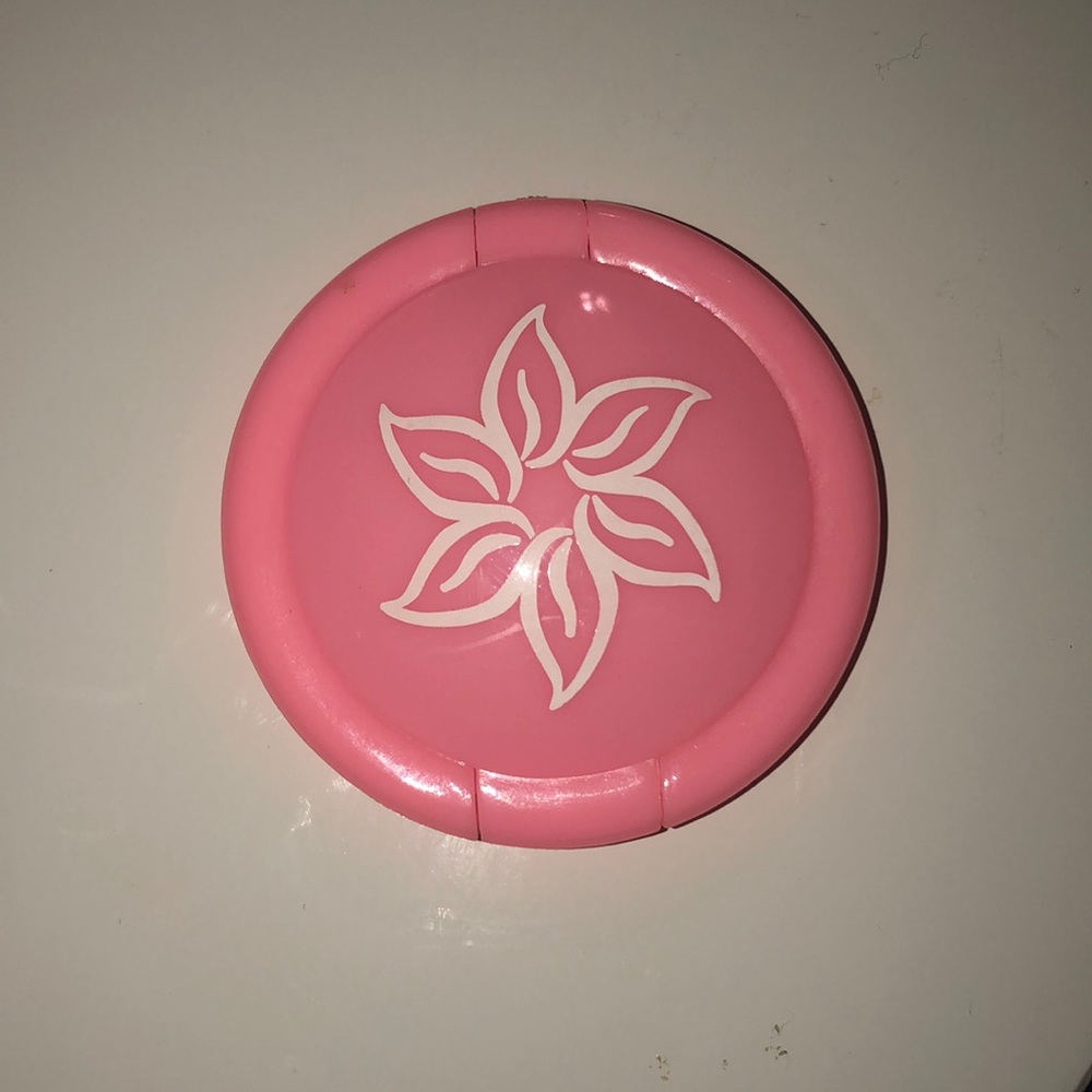 BLOSSCO Cosmetics Pressed Eyeshadow